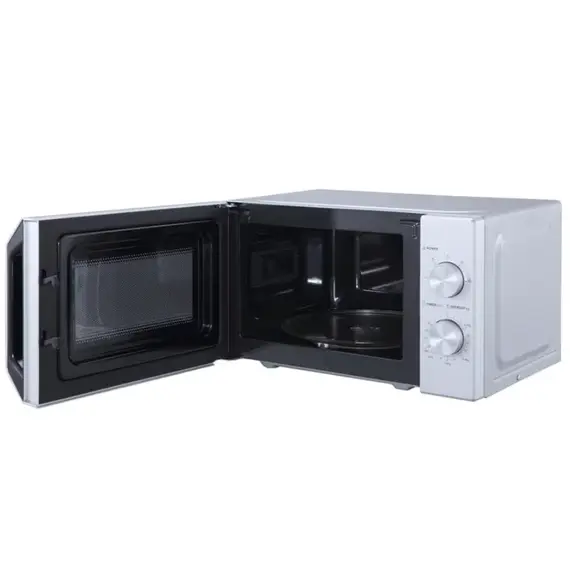 მიკროტალღური ღუმელი Midea MM720C2MV-S/D - Primestore.ge