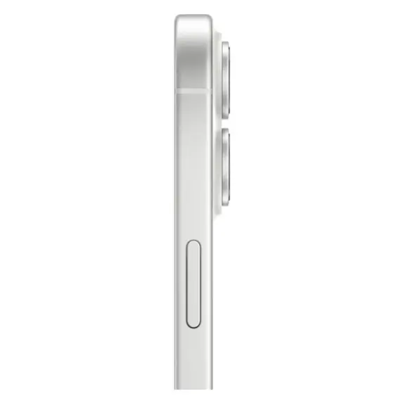 მობილური ტელეფონი Apple iPhone 17 256GB White - Primestore.ge