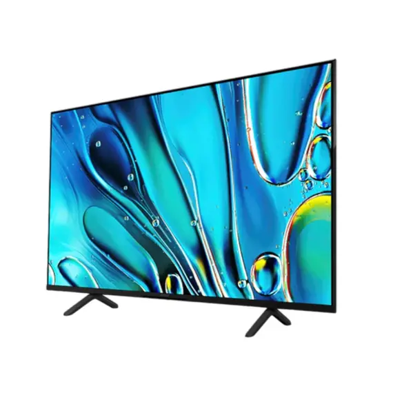 ტელევიზორი Sony Bravia  K-85S30 LED BRAVIA 3 | 4K HDR Processor X1™ | 4K Ultra HD | High Dynamic Range (HDR) | Smart TV (Google TV) - Primestore.ge