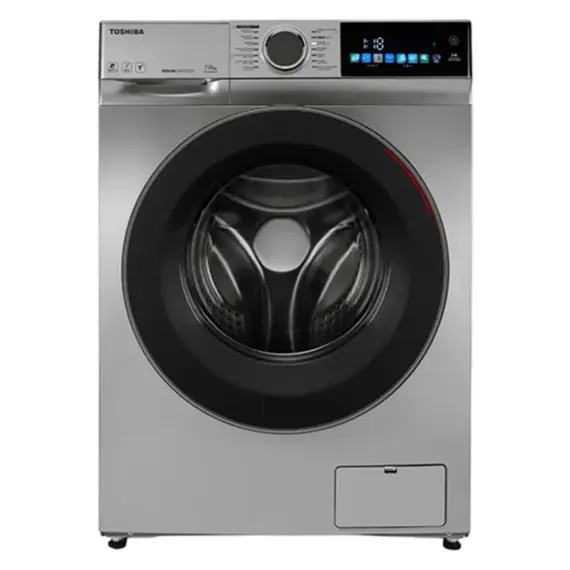 სარეცხი მანქანა Toshiba TW-BN80C2UZ(SK) - Primestore.ge