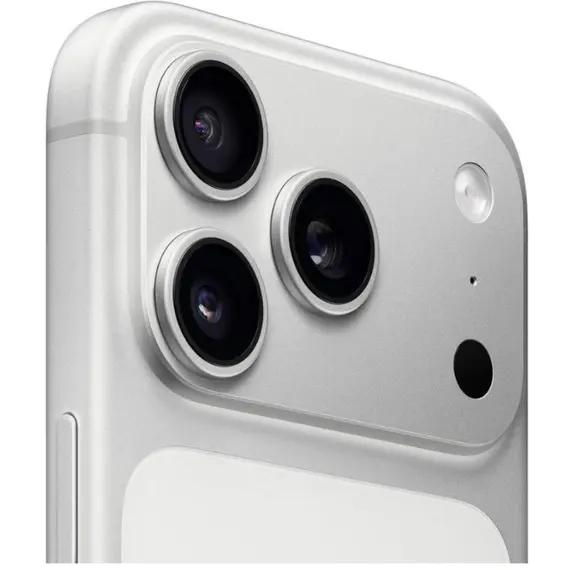 მობილური ტელეფონი Apple iPhone 17 Pro 256GB Silver E-sim/TP - Primestore.ge