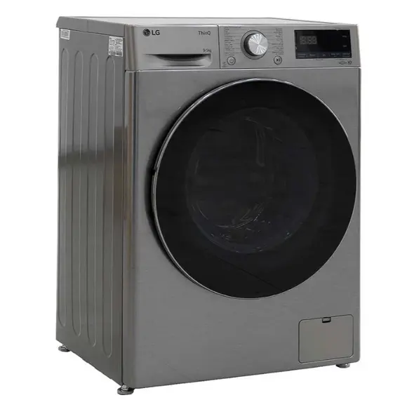 LG L5C0905PSGC.APTPMER Washing Machine with Dryer 9/5 kg, 2 image