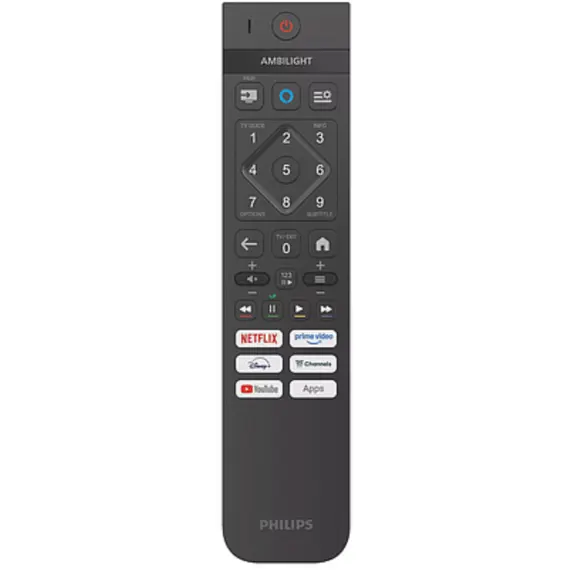 ტელევიზორი Philips 85MLED910/12 - Primestore.ge