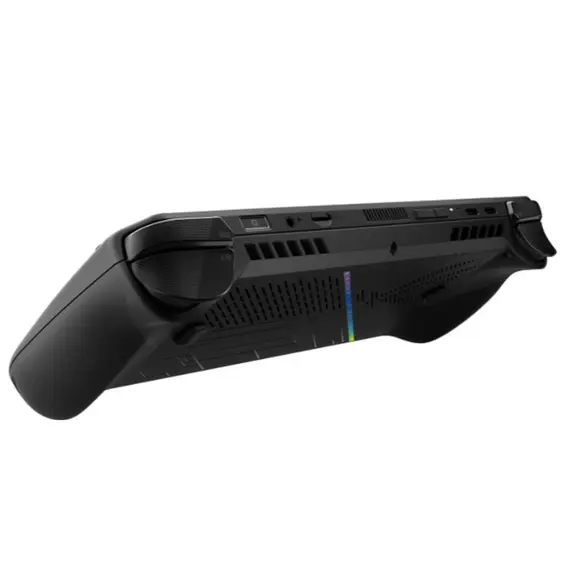 პორტატული სათამაშო კონსოლი Asus ROG Ally X (2024) RC72LA 1TB PCIe® - Primestore.ge