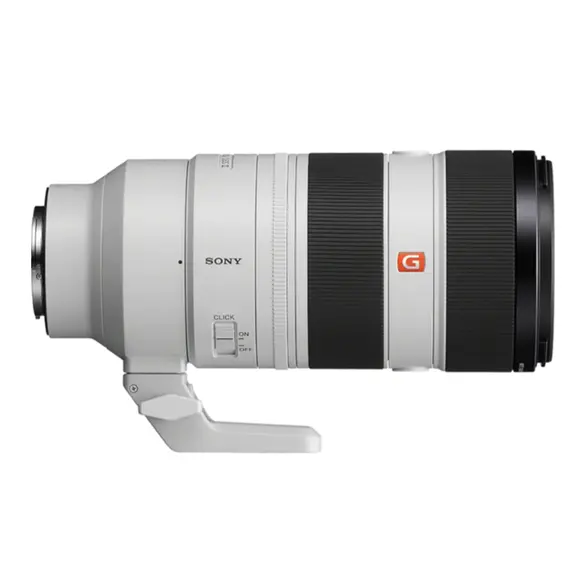 ფოტოაპარატის ობიექტივი Sony SEL70200GM2 - Primestore.ge