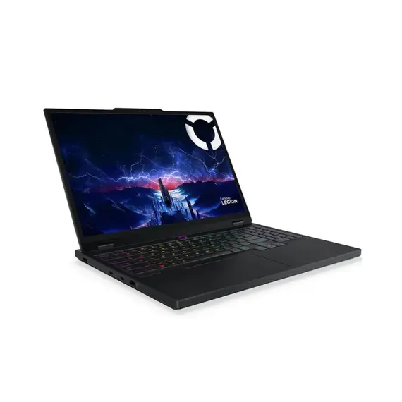 ნოუთბუქი Lenovo Legion 5  15.1" OLED 165Hz  i7-14700HX 32GB 1TB SSD RTX 5070 8GB Eclipse Black (83LY00J3RK) - Primestore.ge