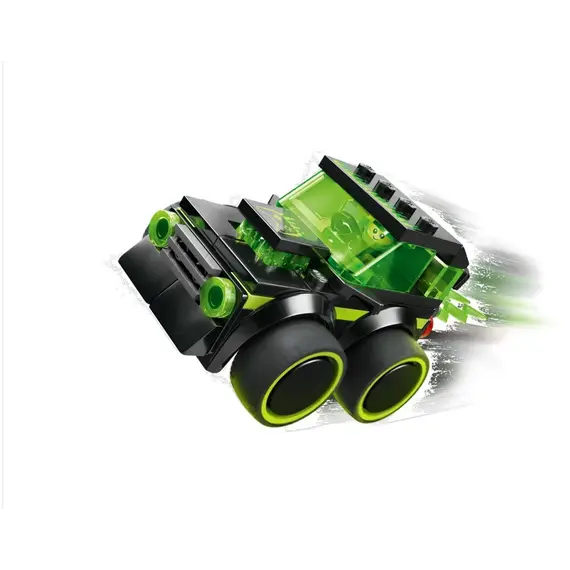 ლეგო LEGO Constructor City Rides – Gaming Race Car - Primestore.ge