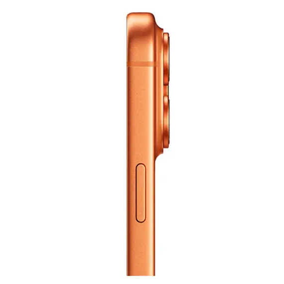 მობილური ტელეფონი Apple iPhone 17 Pro 256GB Cosmic Orange E-sim/TP - Primestore.ge