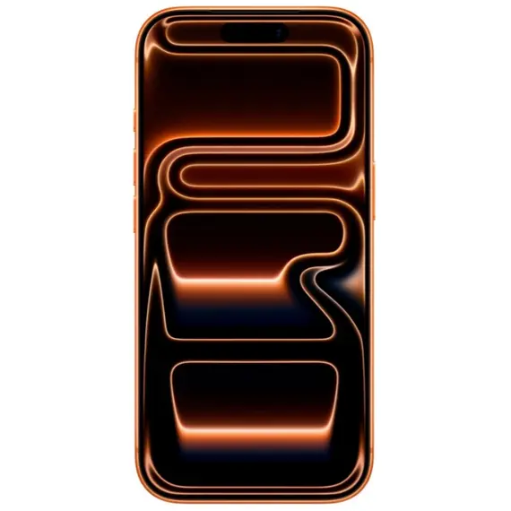 მობილური ტელეფონი Apple iPhone 17 Pro Max 256GB Cosmic Orange - Primestore.ge