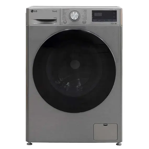 LG L5C0905PSGC.APTPMER Washing Machine with Dryer 9/5 kg