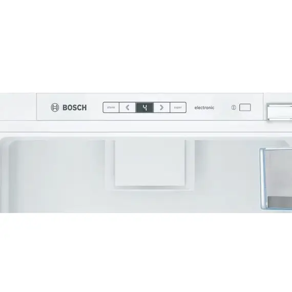 ჩასაშენებელი მაცივარი BOSCH KIR81AF30U - Primestore.ge