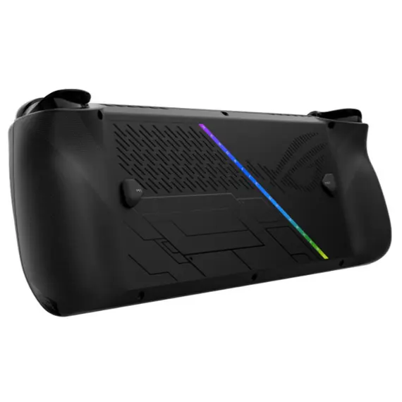 პორტატული სათამაშო კონსოლი Asus ROG Ally X (2024) RC72LA 1TB PCIe® - Primestore.ge