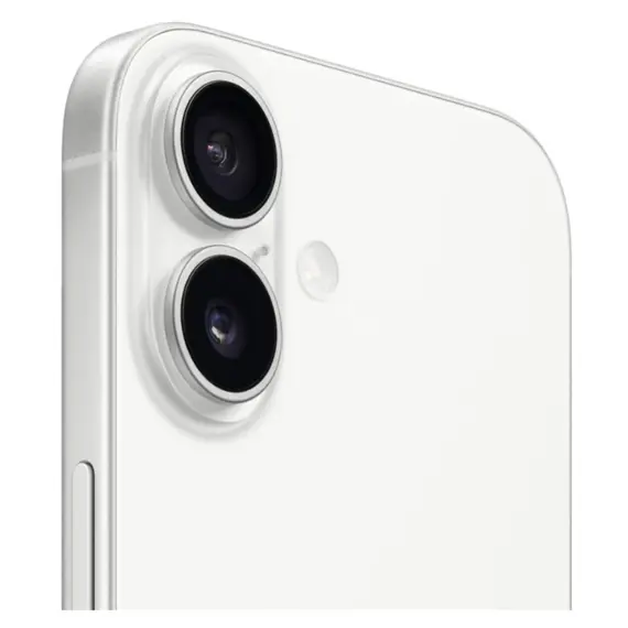 მობილური ტელეფონი Apple iPhone 17 256GB White - Primestore.ge