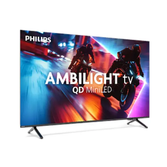 ტელევიზორი Philips 65MLED920/12 - Primestore.ge