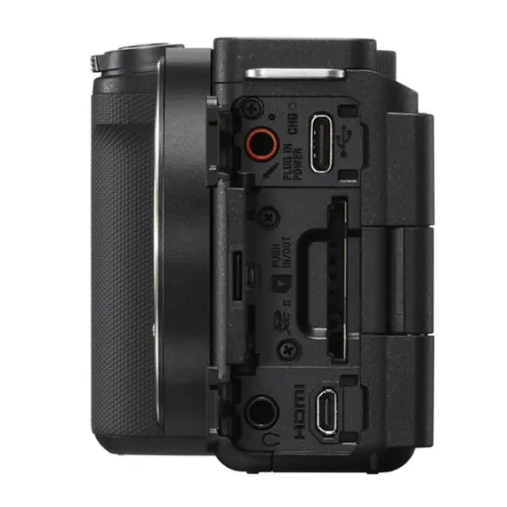 ციფრული ფოტოაპარატი Sony ILCE-E10M2K - Primestore.ge