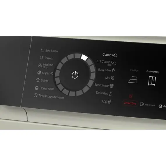 საშრობი Bosch WQB245BXME - Primestore.ge