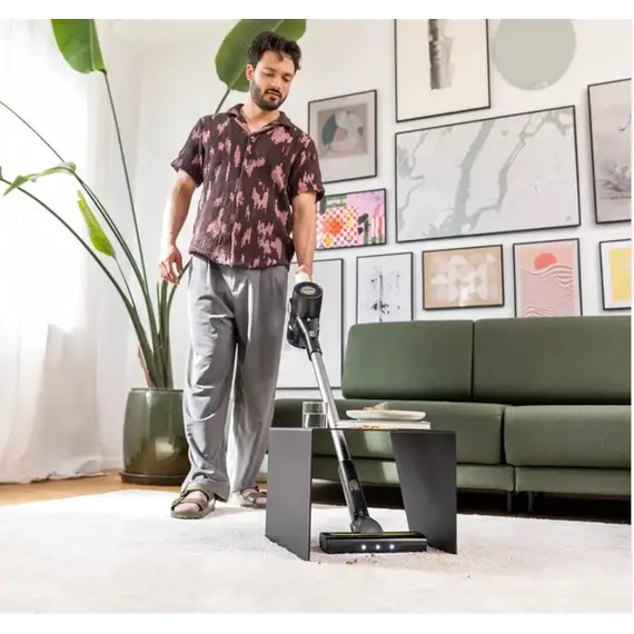 ხელის მტვერსასრუტი Karcher VCS 3 Nano Complete/1.198-930.0 - Primestore.ge