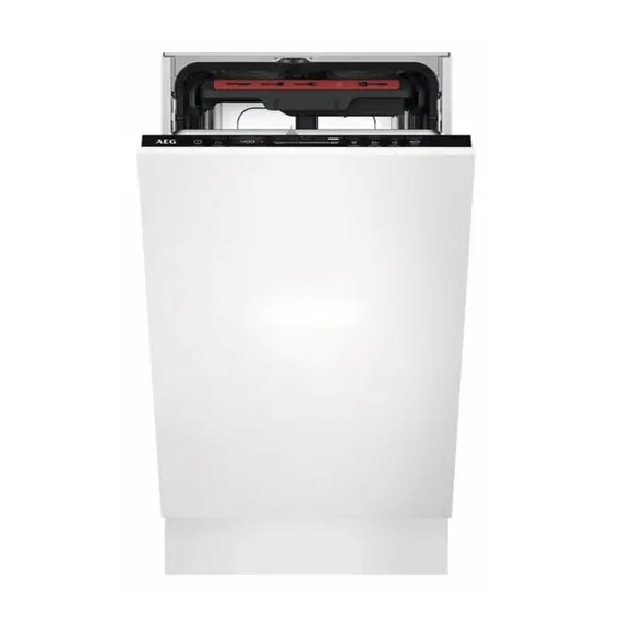 ჭურჭლის სარეცხი მანქანა AEG FSE72517P - Primestore.ge
