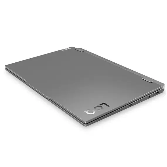 ნოუთბუქი Lenovo LOQ 15.6" FHD 144Hz  i5-12600HX 16GB 512GB  SSD RTX 3050 6GB Luna Grey - Primestore.ge