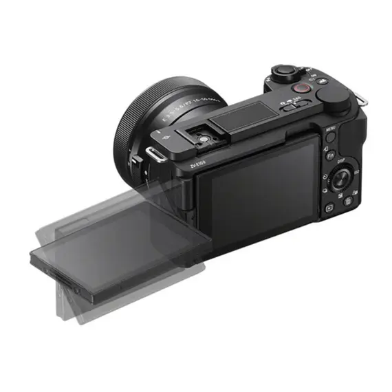 ციფრული ფოტოაპარატი Sony ILCE-E10M2K - Primestore.ge