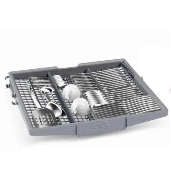 ჭურჭლის სარეცხი მანქანა BOSCH SMS6EMI38Q - Primestore.ge