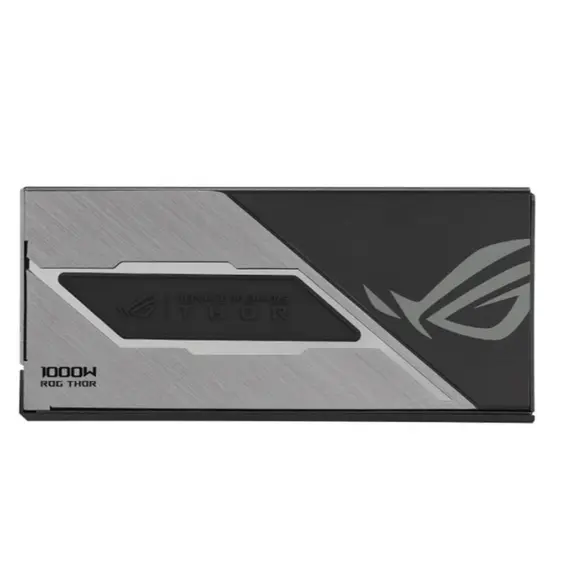 კვების ბლოკი Asus ROG-THOR-1000P3-GAMING - Primestore.ge