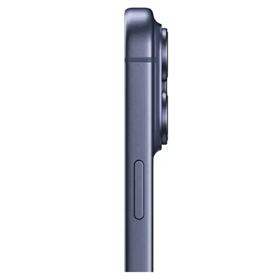 მობილური ტელეფონი Apple iPhone 17 Pro Max 256GB Deep Blue E-sim/TP - Primestore.ge