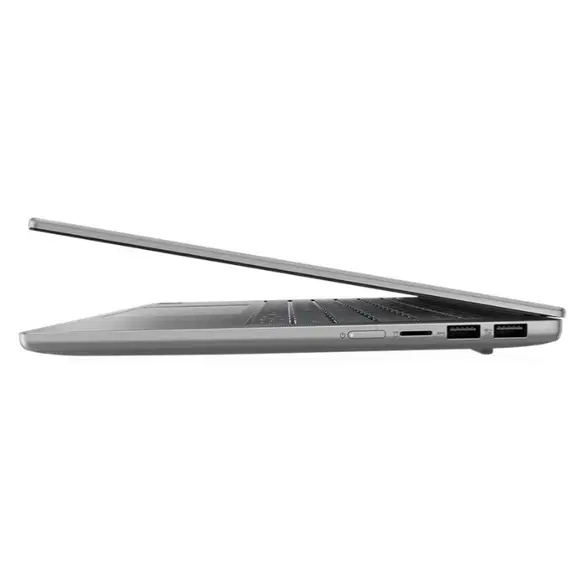 ნოუთბუქი Lenovo Ideapad Slim 5 14" OLED i5-13420H 32GB 1TB SSD Integrated Graphics Luna Grey - Primestore.ge