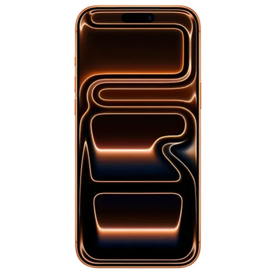 მობილური ტელეფონი Apple iPhone 17 Pro 256GB Cosmic Orange E-sim/TP - Primestore.ge