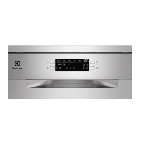 ჭურჭლის სარეცხი მანქანა Electrolux ESA47210SX FS 13 SET  85x59.7x62x2 - Primestore.ge