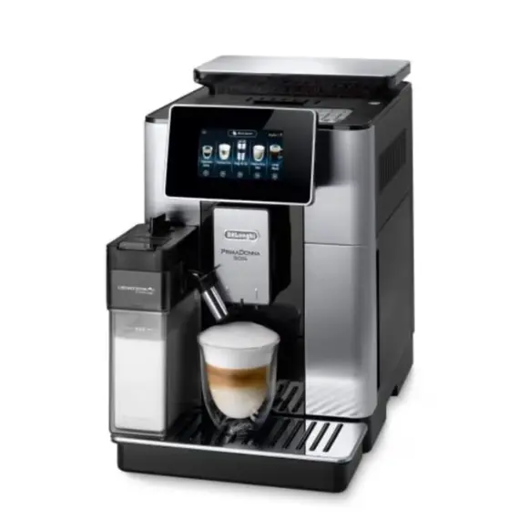 ყავის აპარატი DELONGHI ECAM610.75.MB - Primestore.ge