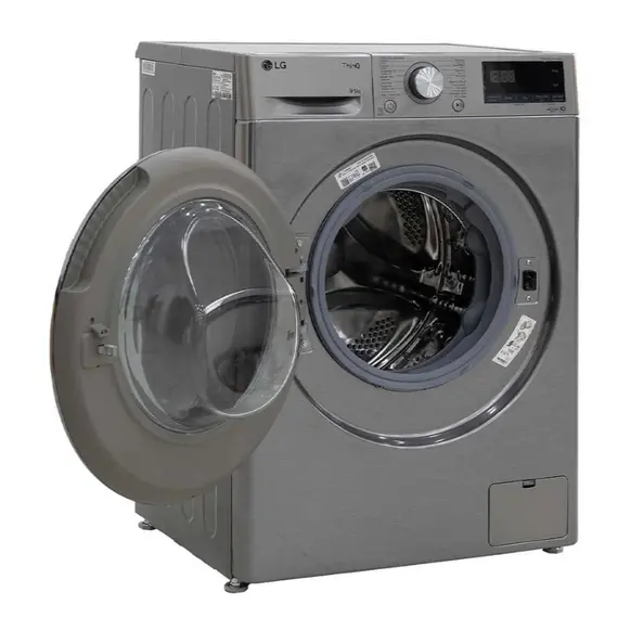 LG L5C0905PSGC.APTPMER Washing Machine with Dryer 9/5 kg, 5 image