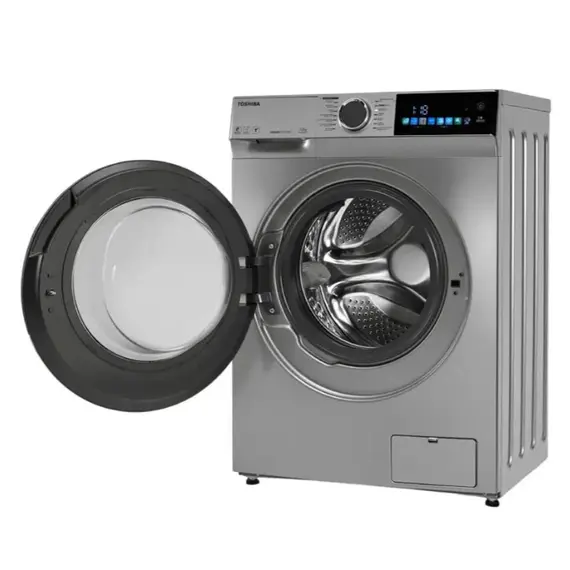 სარეცხი მანქანა Toshiba TW-BN80C2UZ(SK) - Primestore.ge