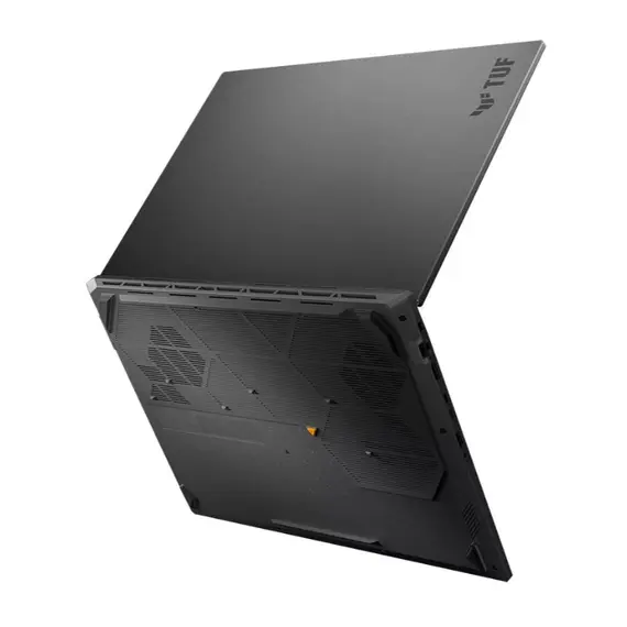 ნოუთბუქი ASUS TUF Gaming A18 18''  144Hz Ryzen 7 260 32GB 1TB RTX 5060 8GB Jaeger Gray - Primestore.ge