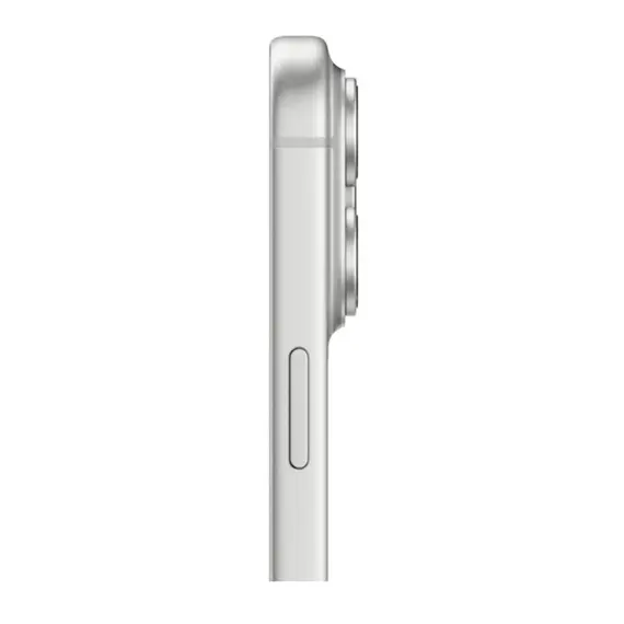 მობილური ტელეფონი Apple iPhone 17 Pro Max 256GB Silver - Primestore.ge