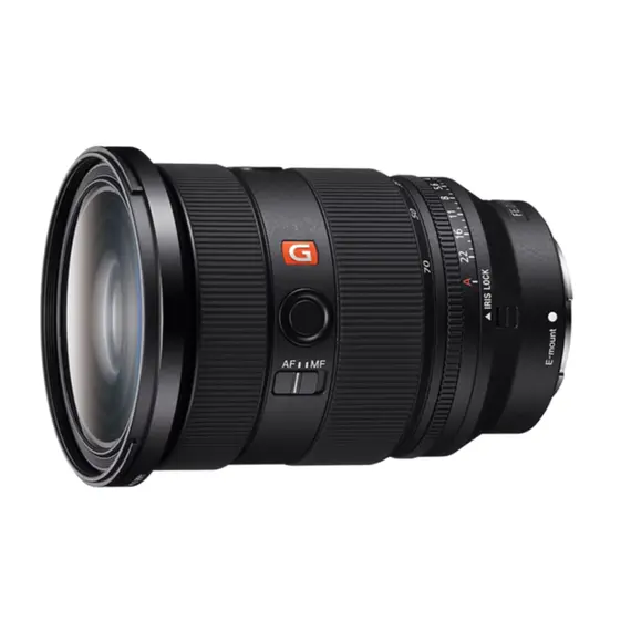 ფოტოაპარატის ობიექტივი Sony SEL2470GM2 SYX - Primestore.ge