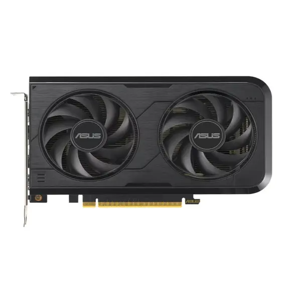 ვიდეო დაფა Asus PCI Express 6GB/ DUAL-RTX5050-O8G//RTX5050,HDMI,DP*3,8G,D6 - Primestore.ge