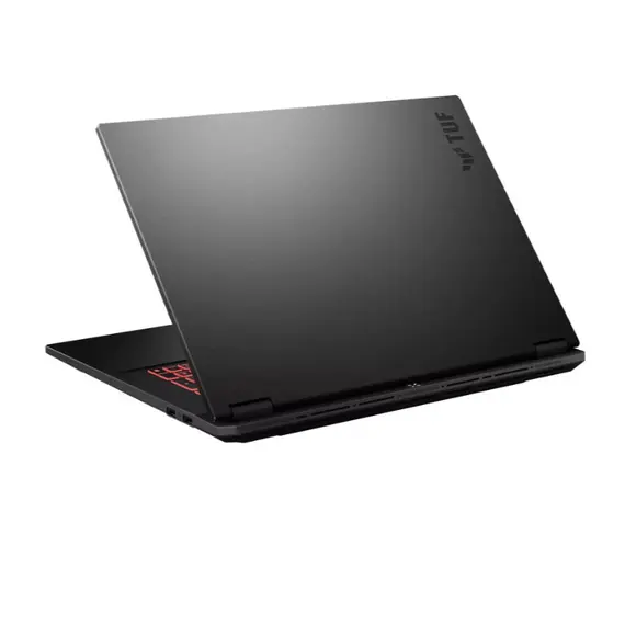 ნოუთბუქი ASUS TUF Gaming A18 18''  144Hz Ryzen 7 260 32GB 1TB RTX 5060 8GB Jaeger Gray - Primestore.ge