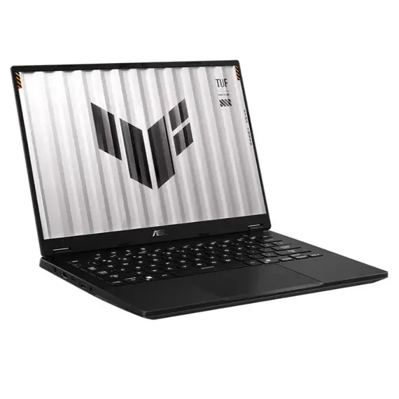 ნოუთბუქი Asustek TUF A14  14'' 2.5K 165Hz  Ryzen 7 260 16GB 1TB SSD RTX 5060 Jaeger Gray - Primestore.ge