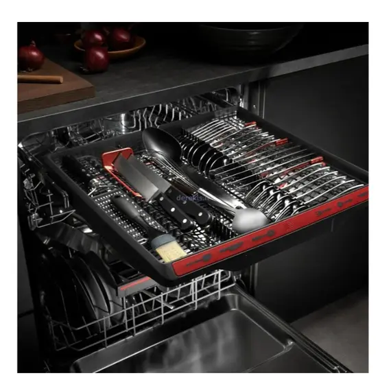 ჭურჭლის სარეცხი მანქანა AEG FSE72517P - Primestore.ge