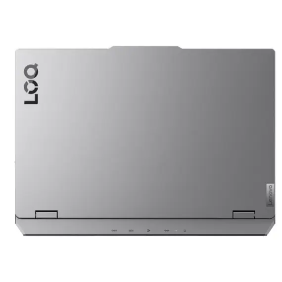 ნოუთბუქი Lenovo Legion LOQ 15.6" FHD 144Hz Ryzen 7 250 32GB 1TB  SSD RTX 5060 8GB Luna Grey - Primestore.ge