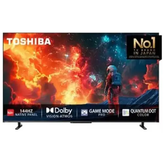ტელევიზორი Toshiba 55Z670RE - Primestore.ge