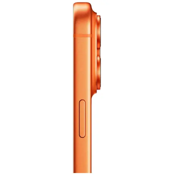 მობილური ტელეფონი Apple iPhone 17 Pro Max 256GB Cosmic Orange - Primestore.ge