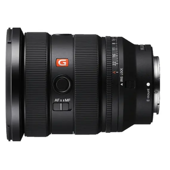 ფოტოაპარატის ობიექტივი Sony SEL 1635GM2 - Primestore.ge