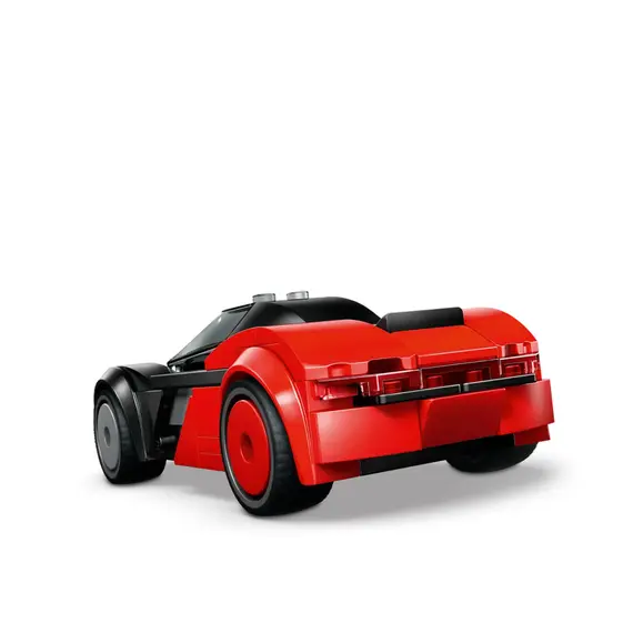 ლეგო LEGO Constructor City EV Supercar - Primestore.ge