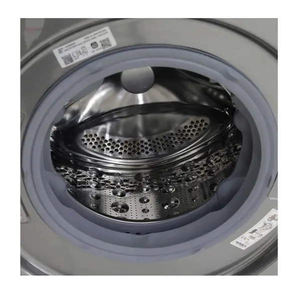 LG L5C0905PSGC.APTPMER Washing Machine with Dryer 9/5 kg, 4 image
