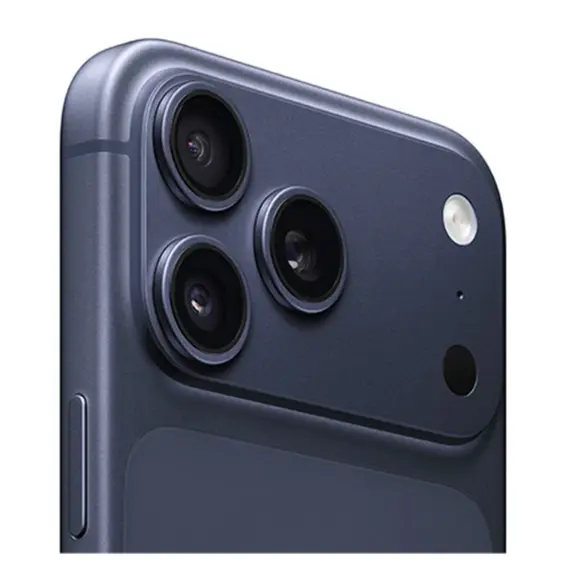 მობილური ტელეფონი Apple iPhone 17 Pro Max 256GB Deep Blue E-sim/TP - Primestore.ge
