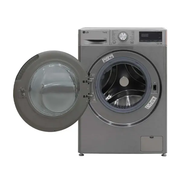 LG L5C0905PSGC.APTPMER Washing Machine with Dryer 9/5 kg, 6 image