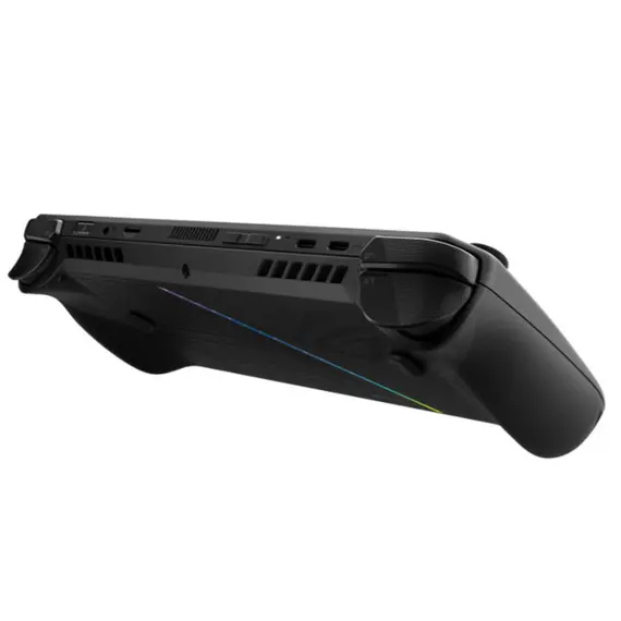 პორტატული სათამაშო კონსოლი Asus ROG Ally X (2024) RC72LA 1TB PCIe® - Primestore.ge