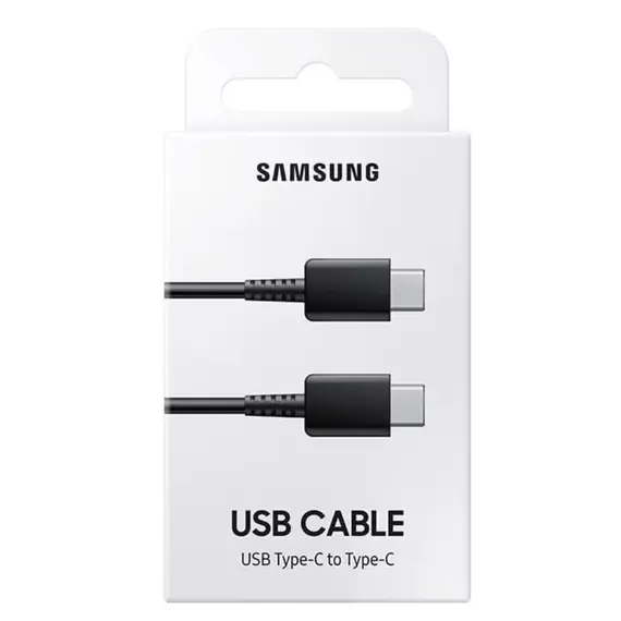 უსბ კაბელი Samsung EP-DA705BBRGRU - Primestore.ge